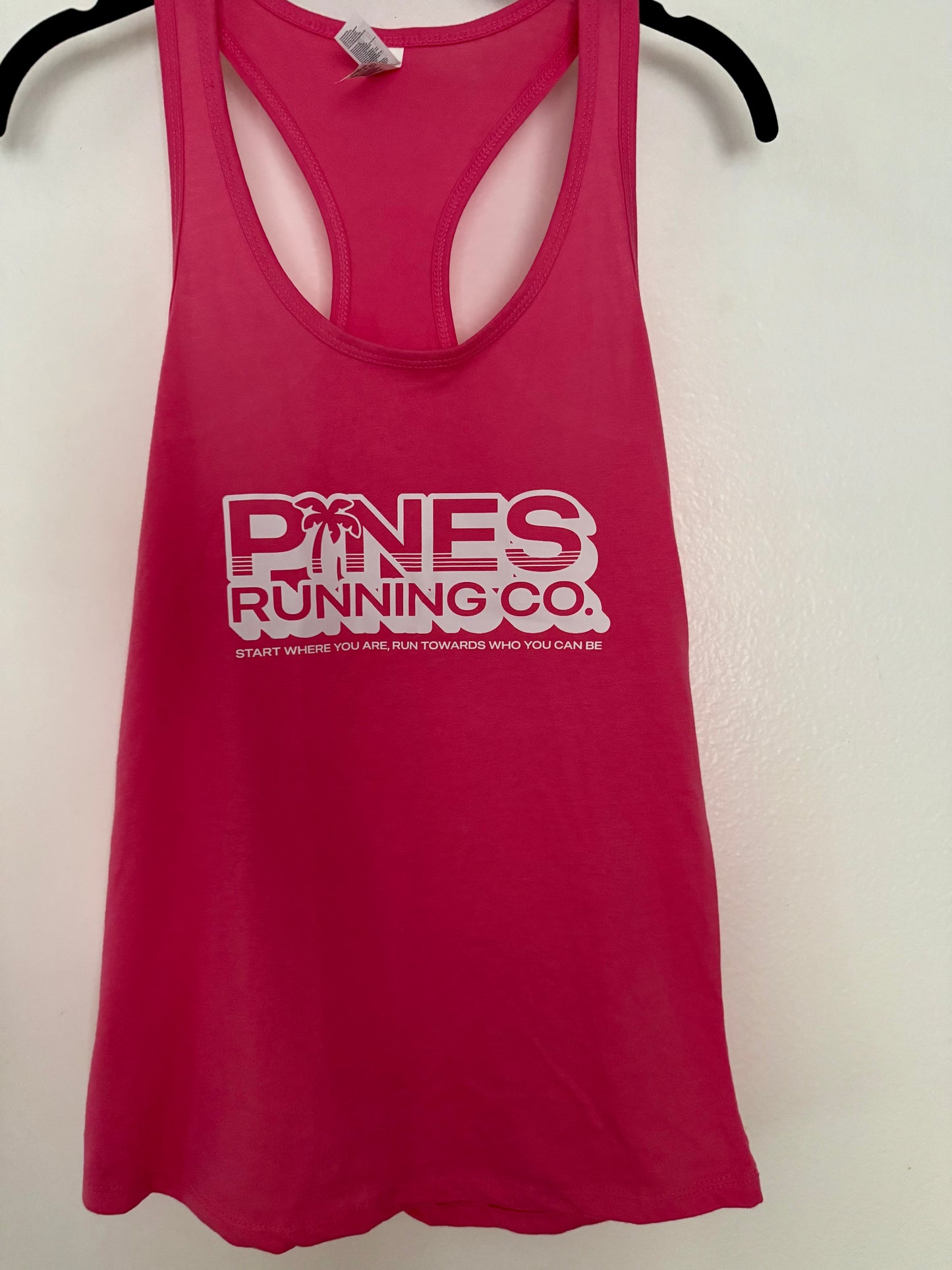 Women’s Racerback Tank