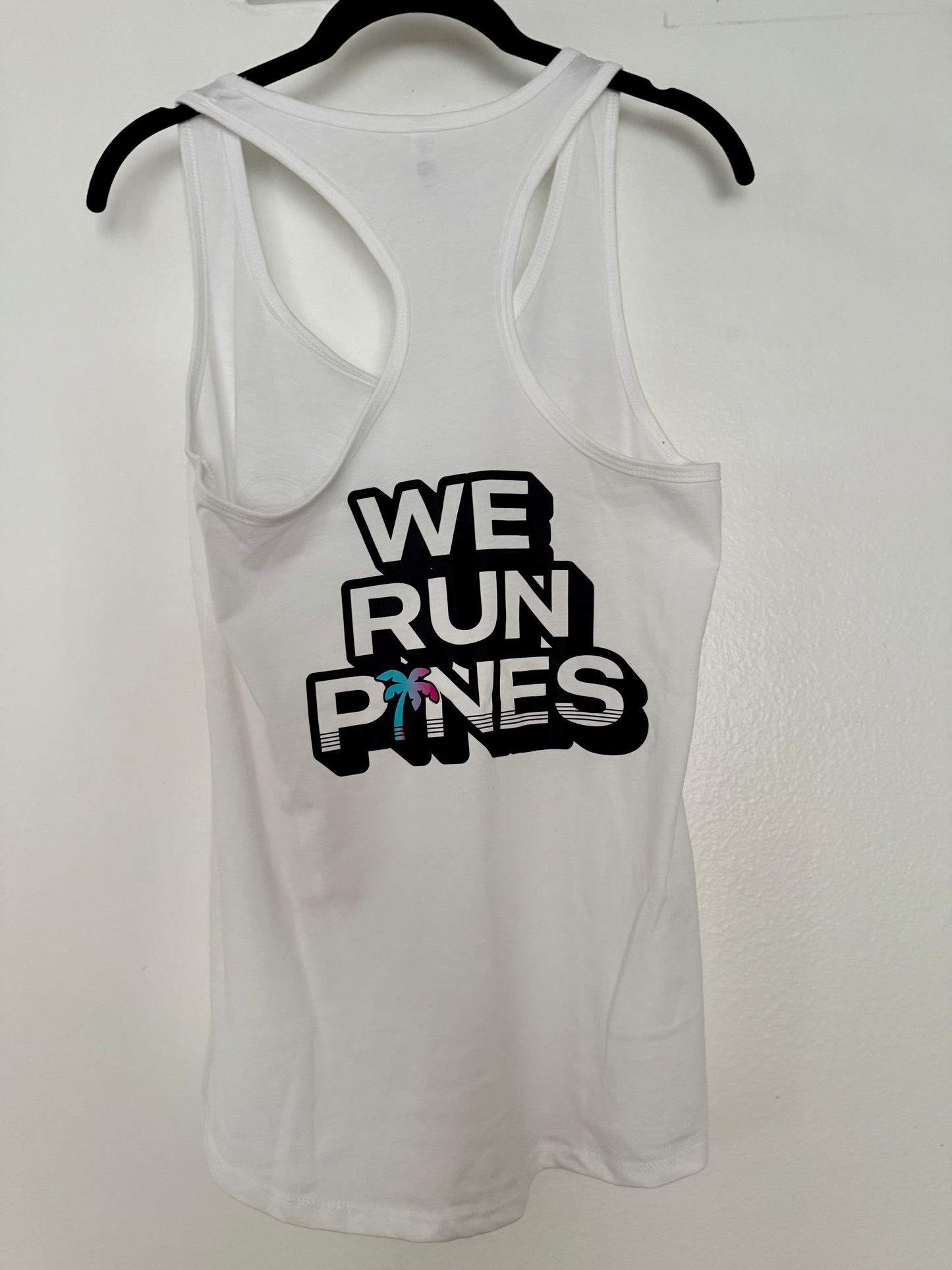 Women’s Racerback Tank