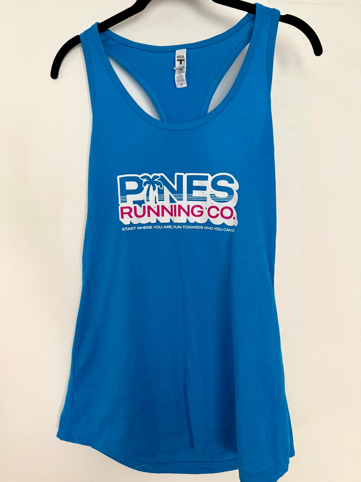 Women’s Racerback Tank