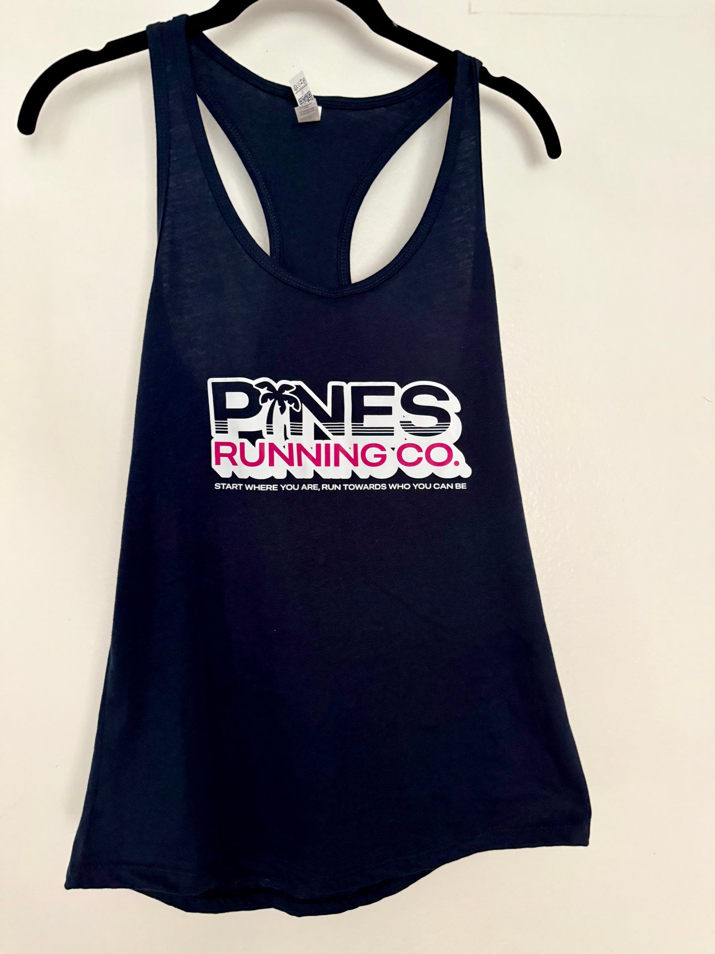 Women’s Racerback Tank