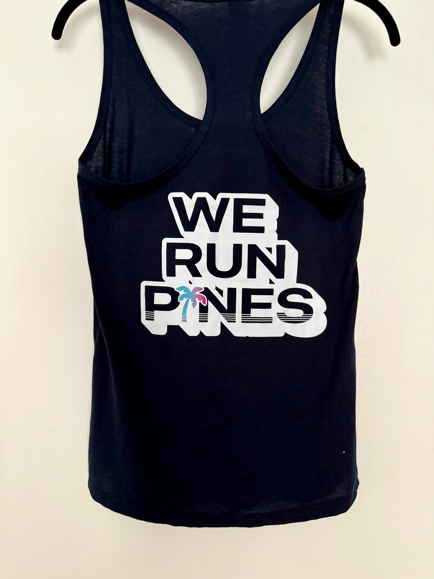 Women’s Racerback Tank
