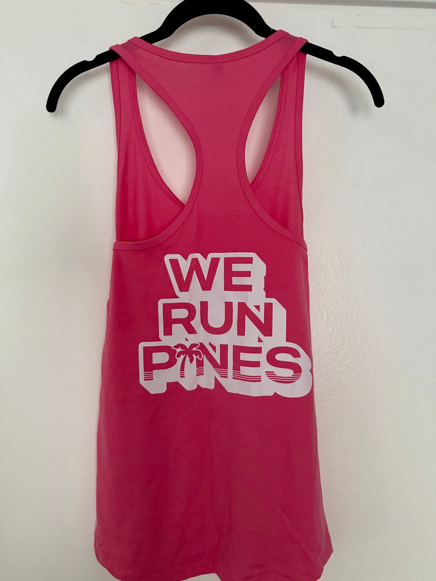 Women’s Racerback Tank