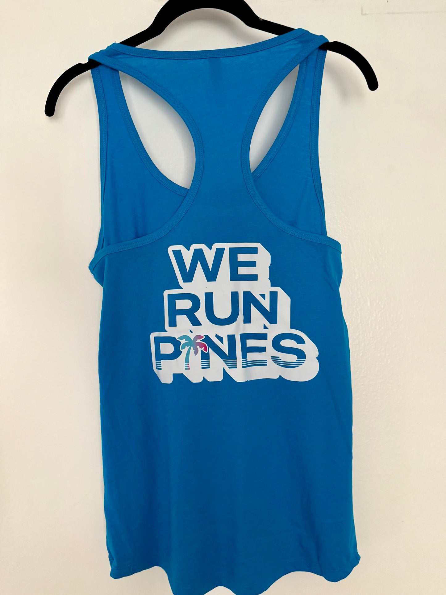 Women’s Racerback Tank