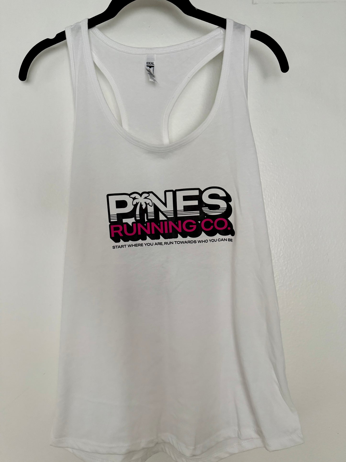 Women’s Racerback Tank