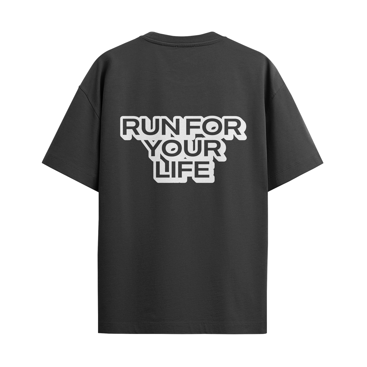 Halloween Pines Running Co. Tees