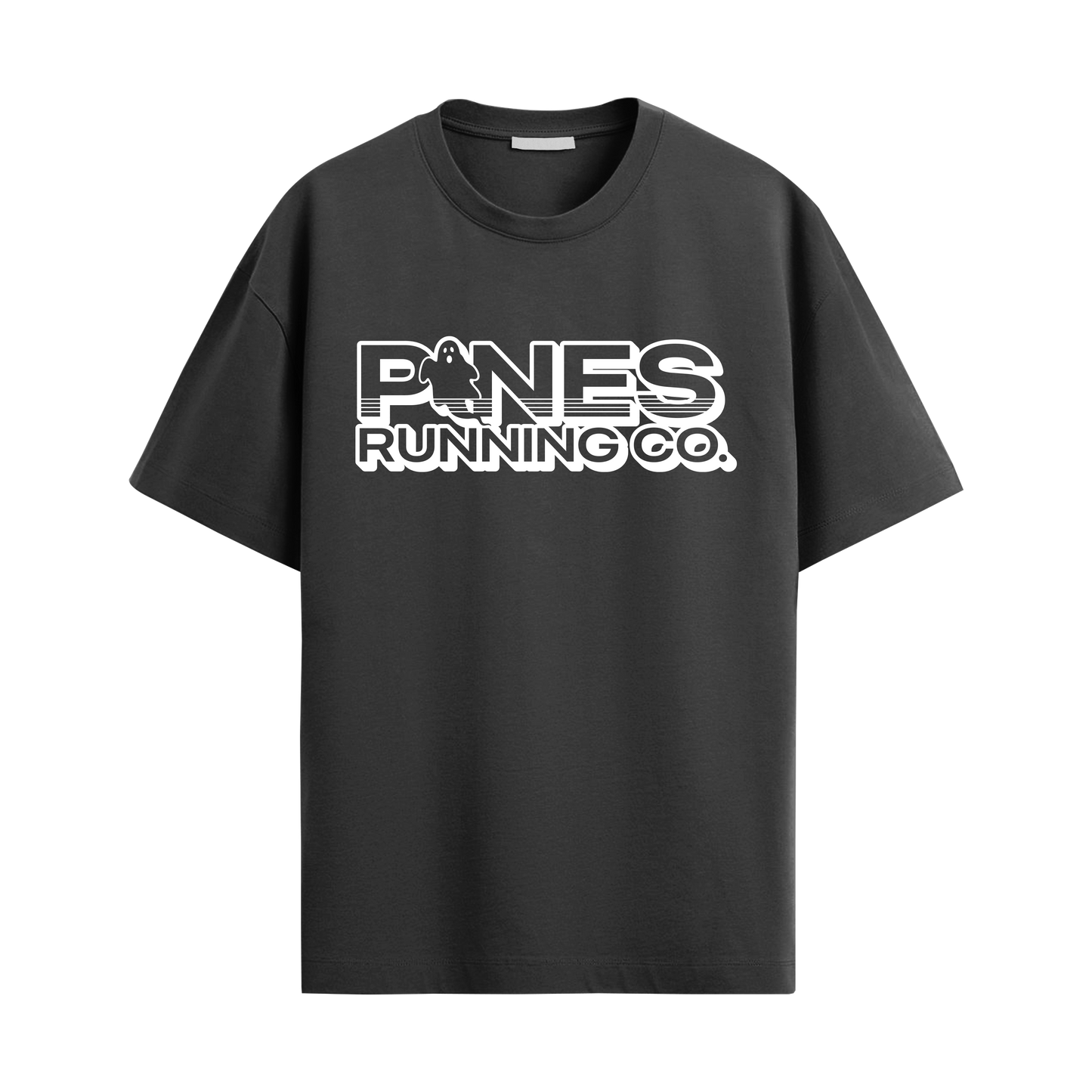 Halloween Pines Running Co. Tees