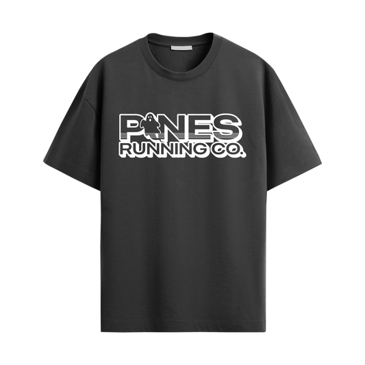 Halloween Pines Running Co. Tees