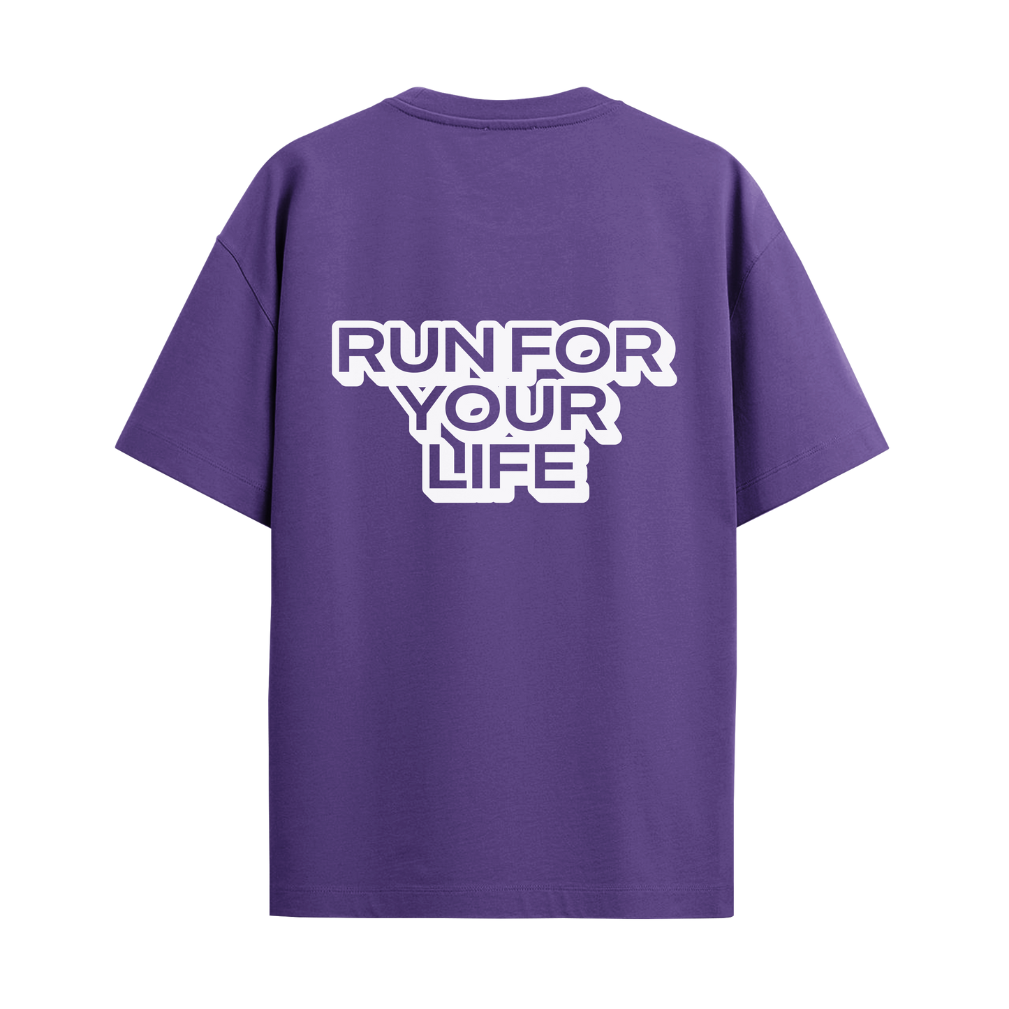 Halloween Pines Running Co. Tees