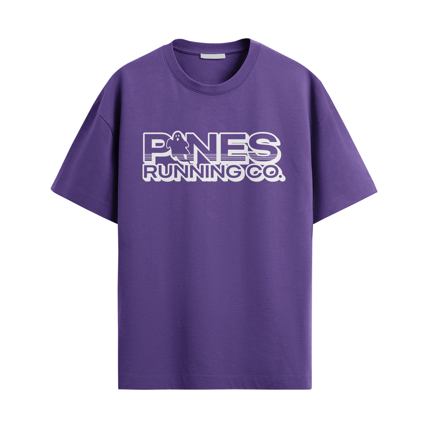 Halloween Pines Running Co. Tees