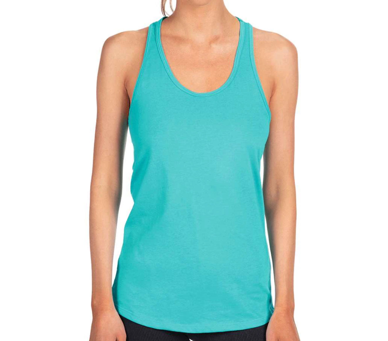Women’s Racerback Tank