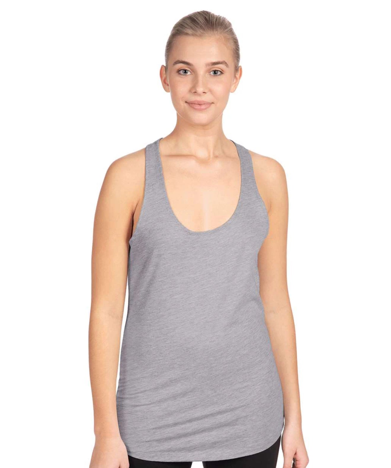 Women’s Racerback Tank
