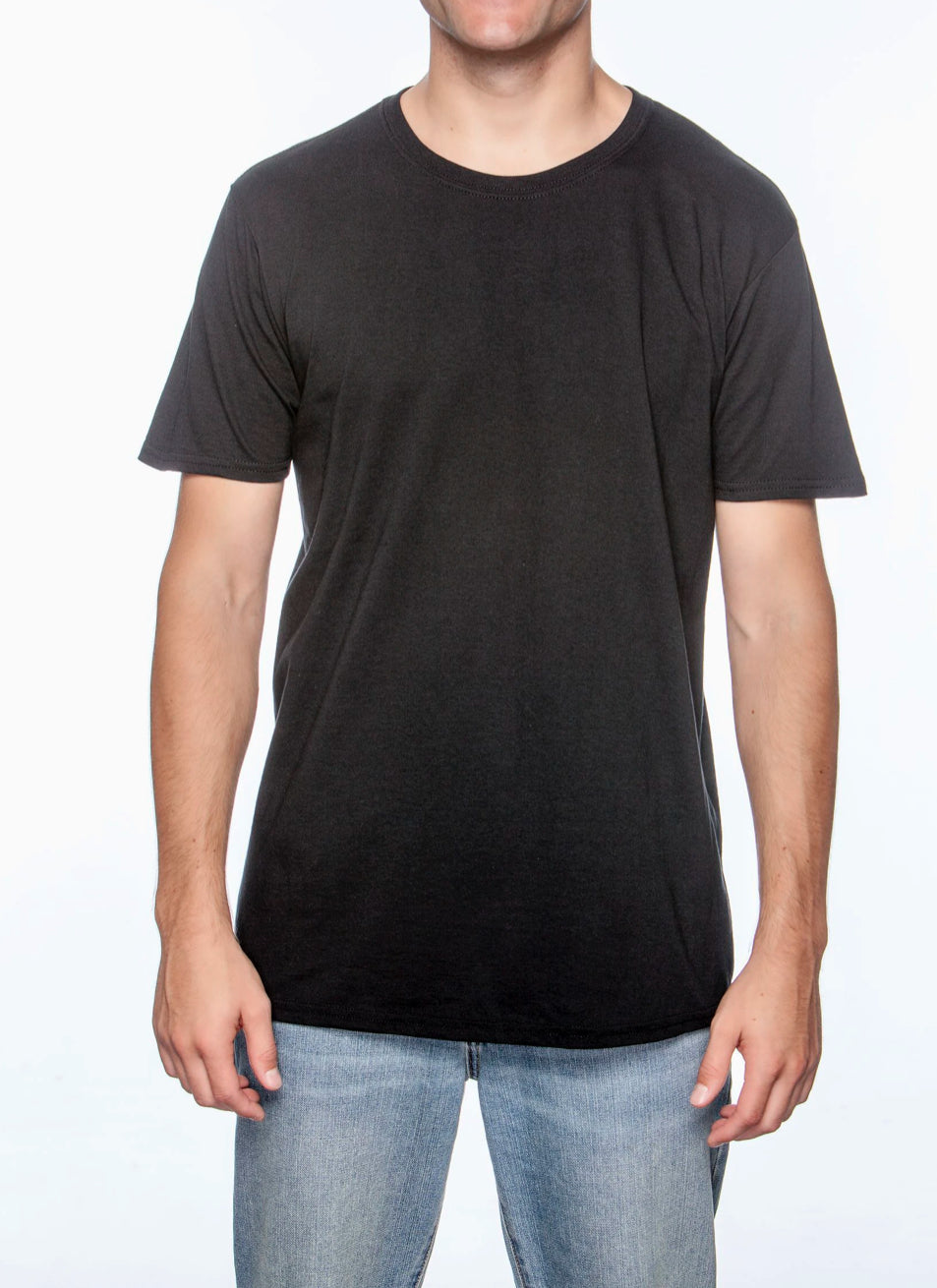 Pines Running Co. "We Run Pines" Unisex Tee