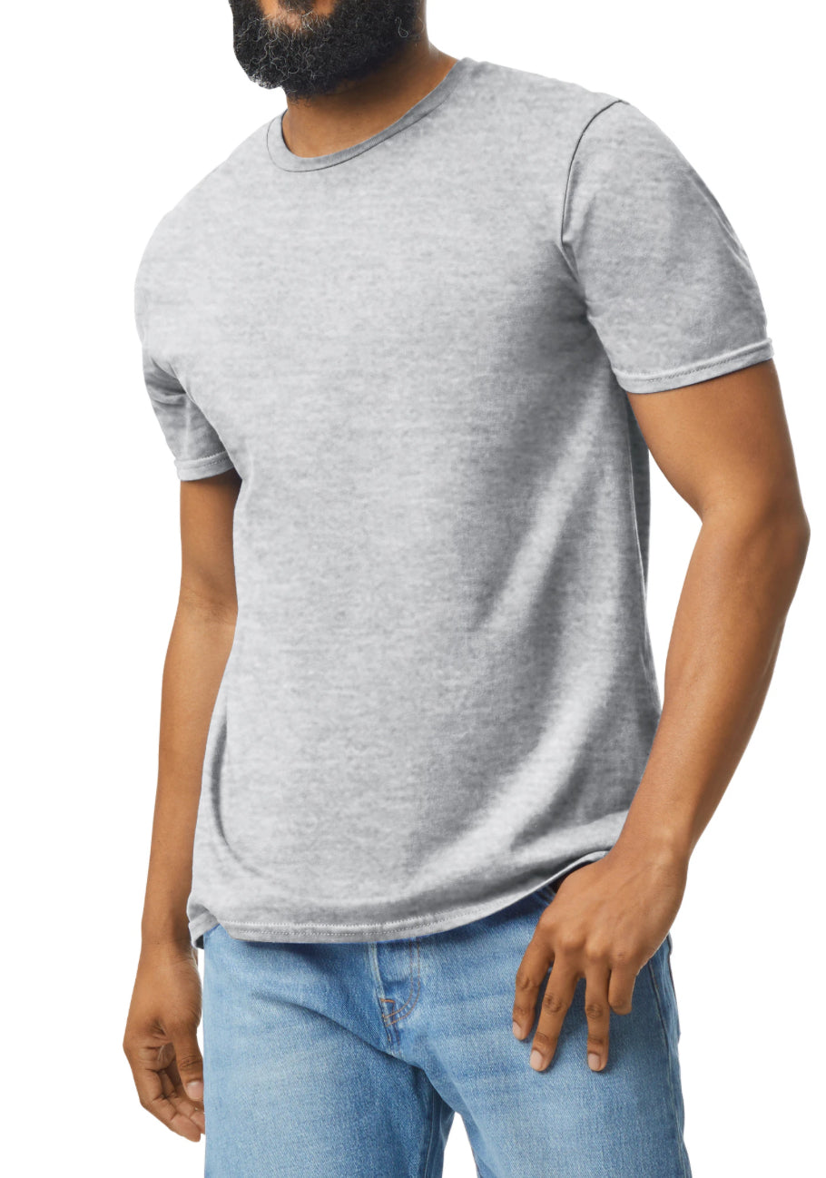 Pines Running Co. "We Run Pines" Unisex Tee