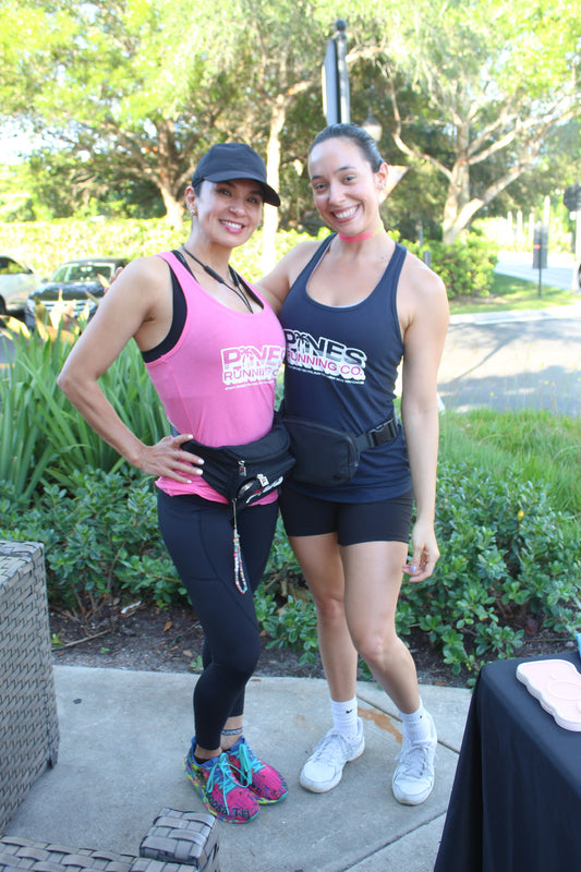 Women’s Racerback Tank