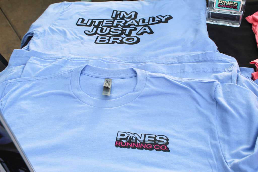 CUSTOM SHIRT