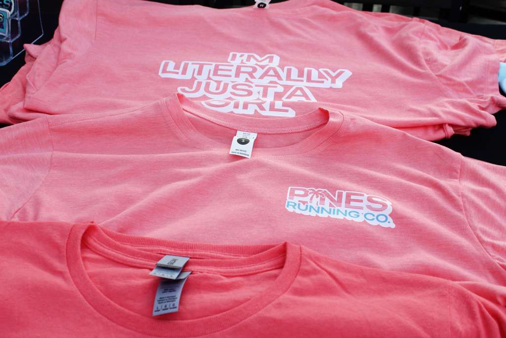 CUSTOM SHIRT