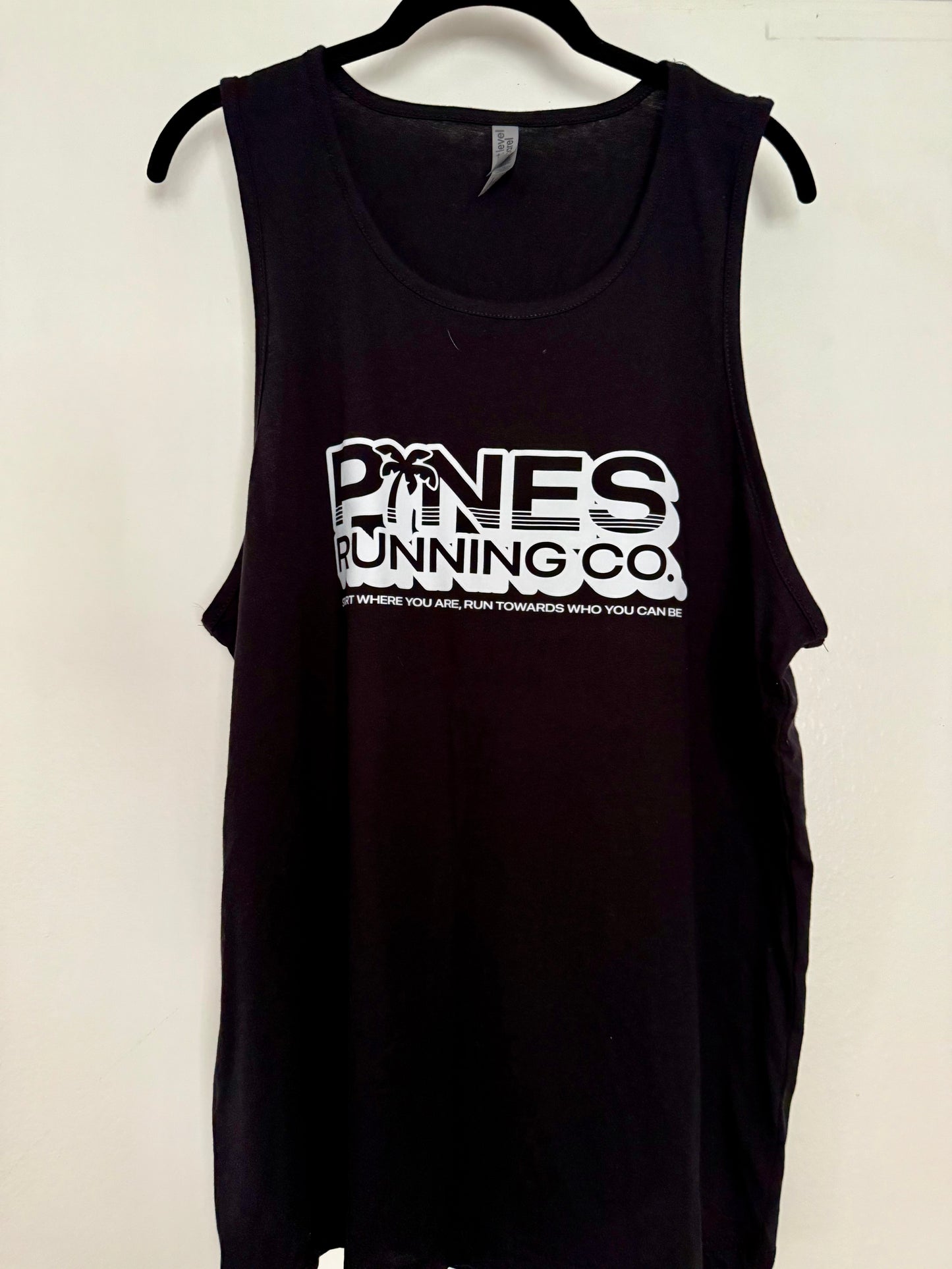 Men’s Cotton Tank